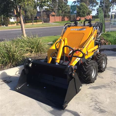 walk behind excavator home depot